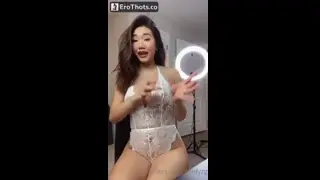 cindy Solo1