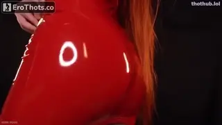 ASMR Mood ass