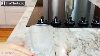 What's in the Milk?