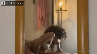 Goldencurls3 - I suck until I take a FACIAL