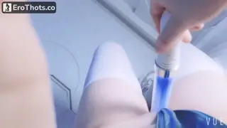 Nikumikyo Pussy Play