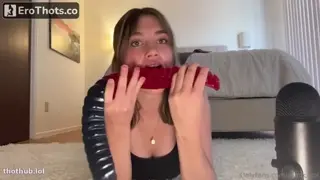 ASMR Carol