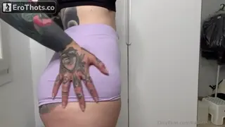 Babydoll ASMR