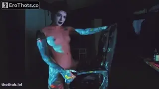 aynmarie 2024.01.24 cum show